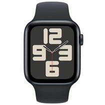 Apple Watch SE2 MRE73ZP/ A 44MM / s-M / GPS / Aluminium Sport Band - Midnight