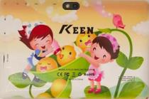 Tablet Keen A79 Kids Meninas 2+64GB Wifi 10"