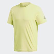 Camiseta Adidas Masculino CE0821 s Verde