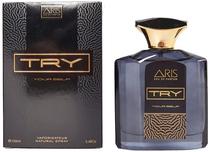 Perfume Aris TRY Your Self Edp 100ML - Masculino
