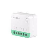 Interruptor Inteligente Smart Sonoff Mini R4M 740516 - Branco