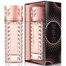 Perfume New Brand Shine Fem Edp 100ML - Cod Int: 58281
