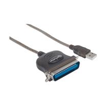 Cable Convertidor USB/Paralelo CEN36 317474 Imp 1.