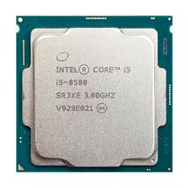 Processador OEM Intel 1151 i5 8500 4.1GHZ s/CX s/fan s/G