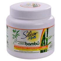 Mascara de Tratamento Silicon Mix Bambu 1KG