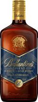 Whisky Ballantine's Finest: Queen Edition 1L