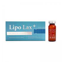 Lipo Lax + PPC Solution Advanced 10 Ampola X 10ML