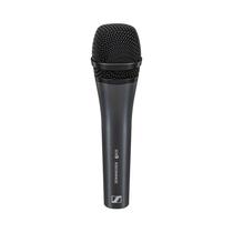 Microfono Dinamico Sennheiser e-835 Negro