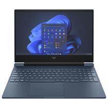 Notebook Gamer HP Victus 15-FA1093DX Intel Core i5 13420H Tela Full HD 15.6" / 8GB de Ram / 512GB SSD / Geforce RTX3050 6GB - Azul (Ingles)