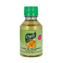 Oleo Capilo Mandarin Oil 118ML