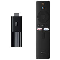 Promo Black Adaptador Multimidia Xiaomi Mi TV Stick MDZ-24-AA - Full HD - Wi-Fi/Bluetooth - Preto