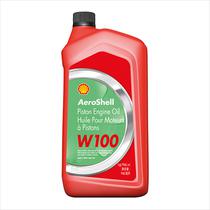 Aeroshell Oil W100