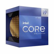 Processador Intel Core i9-12900K 3.2GHZ 30MB LGA1700 12OGER Sem Cool