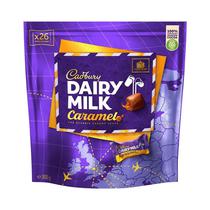 Chocolate Cadbury Dairy Milk Caramelo 300GR