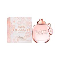 Perfume Coach Floral Eau de Parfum 90ML