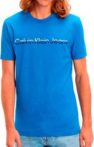 Camiseta Calvin Klein J30J322511 C3B - Masculina