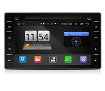 Central Multimidia M1 Toyota Hilux M8020 2016 Android 10