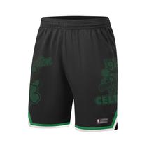 Shorts Nba NBASH523206-BK4 Celtic