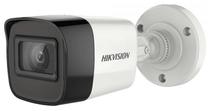 Camera de Seguranca CCTV Hikvision DS-2CE16U1T-Itpf 2.8MM 4K Bullet (Caixa Feia)