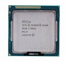 Processador OEM Intel 1155 Cel G1620 2.7GHZ s/CX s/fan s/G