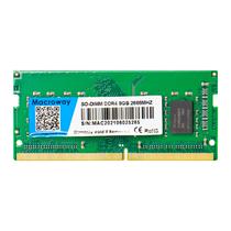 Memoria Ram Macroway So-DIMM - 8GB - DDR4 - 2666MHZ - para Notebook