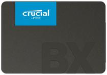 HD SSD Crucial BX500 500GB SATA CT500BX500SSD1