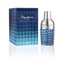 Ant_Perfume Pepe Jeans Life Is Now Him Edt 100ML - Cod Int: 60215