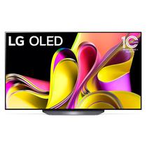 Smart TV Oled 55" LG B3 OLED55B3PSA (2023) 4K Ultra HD Bluetooth/USB/Wi-Fi Bivolt - OLED55B3PSA.Awh