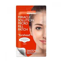 Purederm Miracle Solution Micro Fill Patch "Forehead" - ADS660