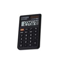 Calculadora Citizen SLD-200N 8-Digt