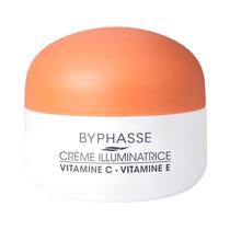 Crema Facial Byphasse Illuminatrice Vitamina C 50ML