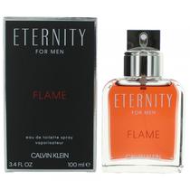 Calvin Klein Eternity Flame Edt Mas 100ML