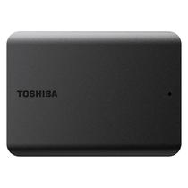HD Externo Toshiba Canvio Basics HDTB540XK3CA - 4TB - USB 3.0 - 3.0" - Preto
