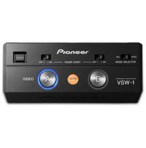 Pioneer DJ VSW-1 Switch Video