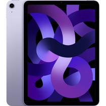 Apple iPad Air 5 MME23LL/A - 8/64GB - Wi-Fi - 10.9" - 2022 - Roxo
