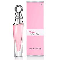 Perfume Mauboussin Rose Pour Elle Eau de Parfum Feminino 30ML