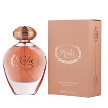 Perfume New Brand Hola Fem Edp 100ML - Cod Int: 58775
