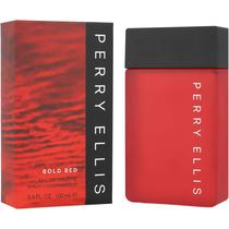 Ant_Perfume Perry Ellis Bold Red Mas 100ML - Cod Int: 67140