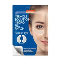 Purederm Miracle Solution Micro Fill Patch Under Eye - ADS659