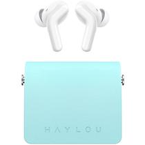 Fone de Ouvido Haylou Lady Bag TWS Bluetooth - Azul