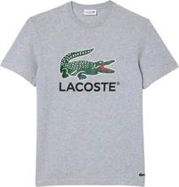 Camiseta Lacoste TH128523CCA - Masculina