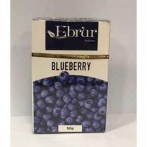 Essencia Narguile Ebrur Blueberry Mint 50G