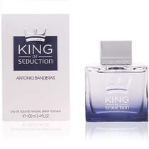 Perfume Ab King Of Seduction Edt 100ML - Cod Int: 57178
