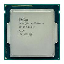 Processador Intel i5 4430 1150 3.0GHZ 6MB Cache OEM