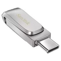 Pendrive Sandisk Ultra Dual Drive 32GB USB-C/USB 3.0 - SDDDC4-032G-G46