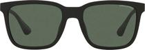 Oculos de Sol Armani Exchange AX4112SU 807871 55 - Masculino