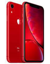 Apple iPhone XR 64GB Red Swap Grado A