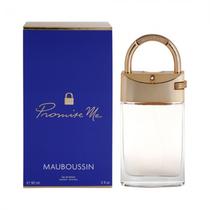 Perfume Mauboussin Promise Me Feminino 40ML Edp