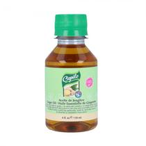 Oleo Capilo Ginger Oil 118ML