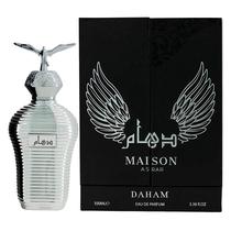 Perfume Maison Asrar Daham Eau de Parfum Masculino 100ML